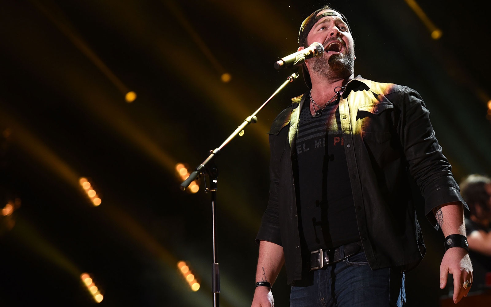 Talking Travel With Country Music Singer-Songwriter Lee Brice