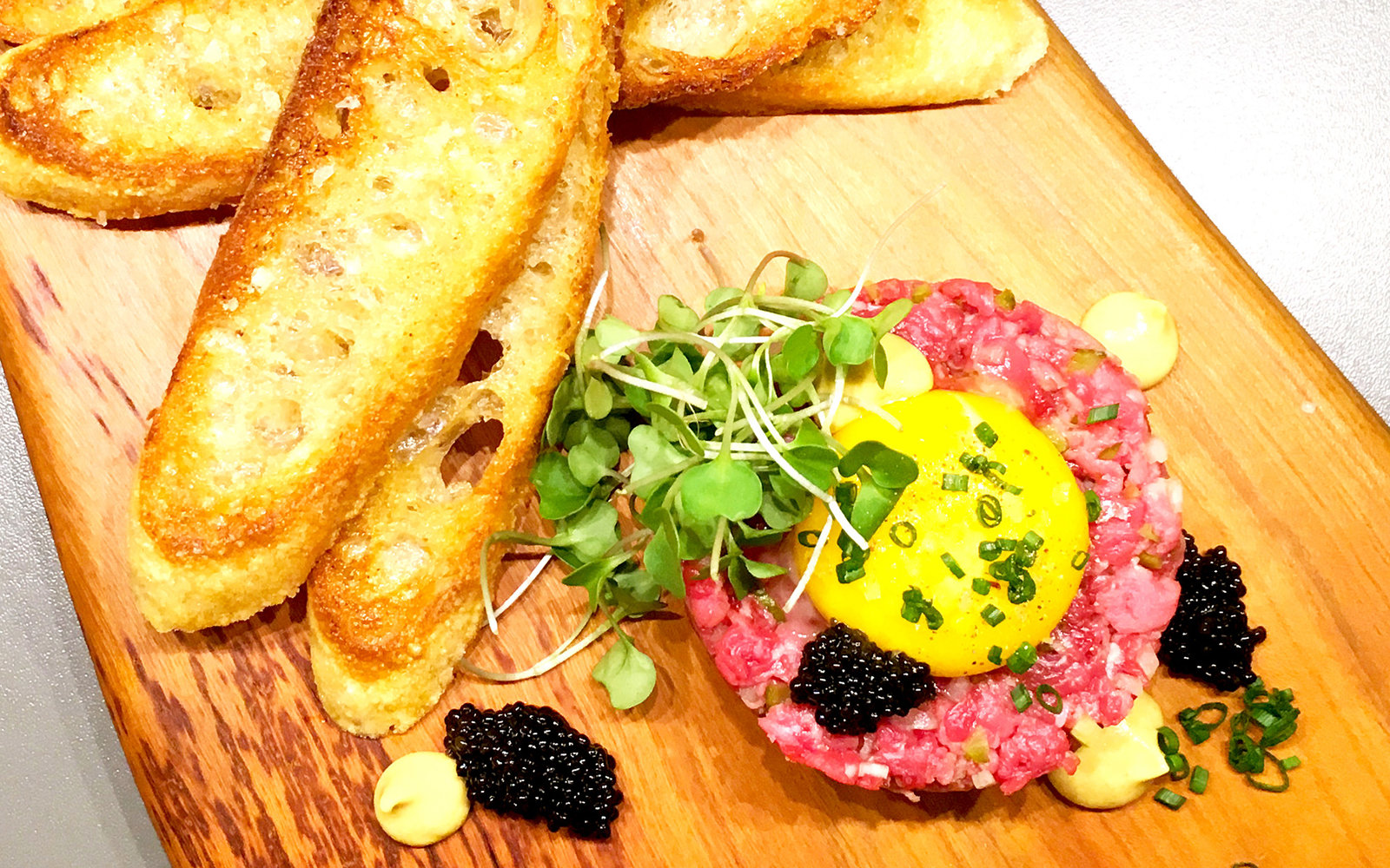 tartare