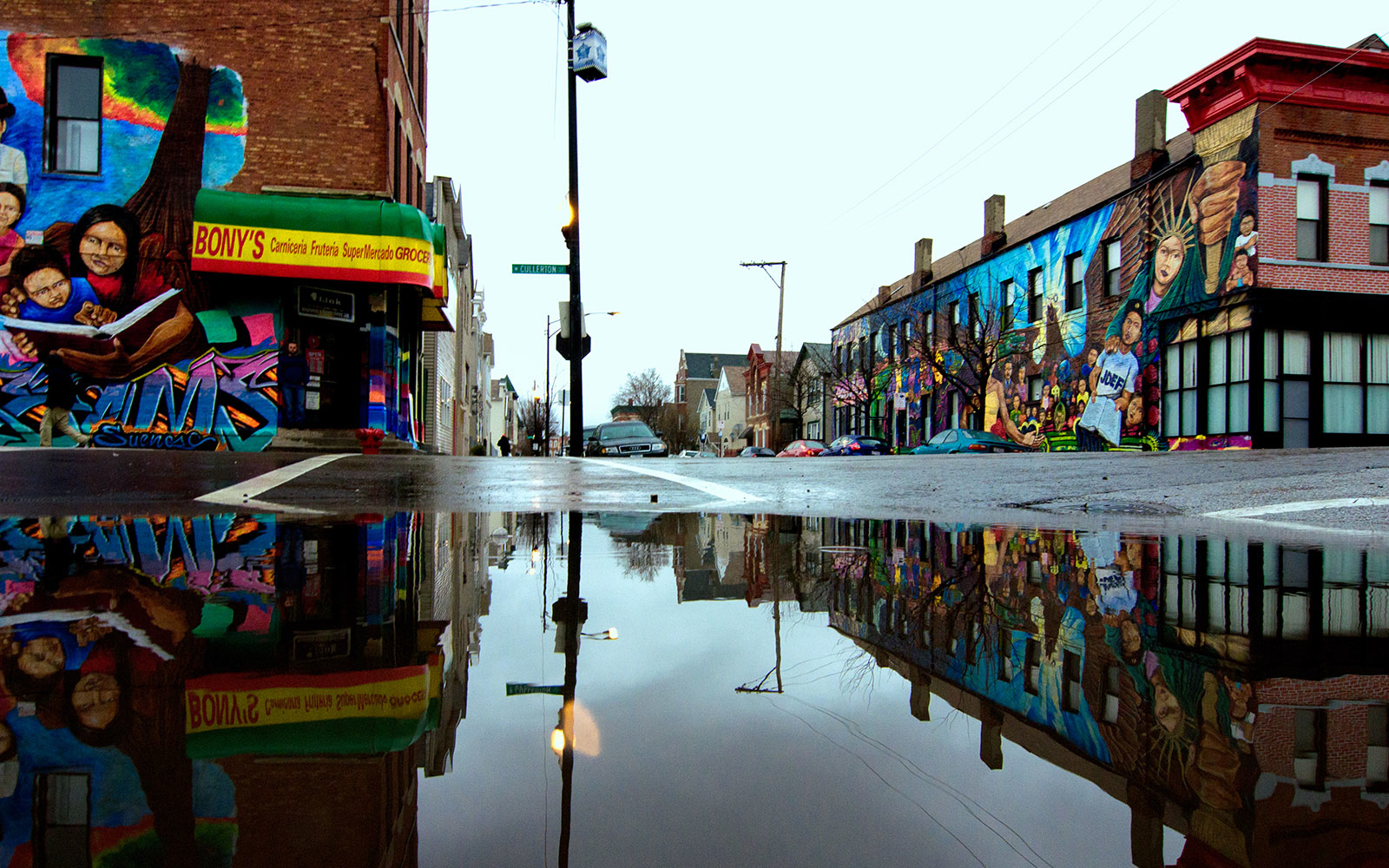 pilsen murals