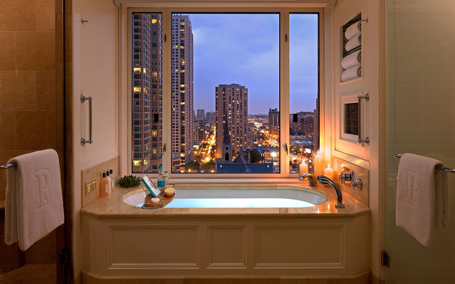 Chicago Hotels