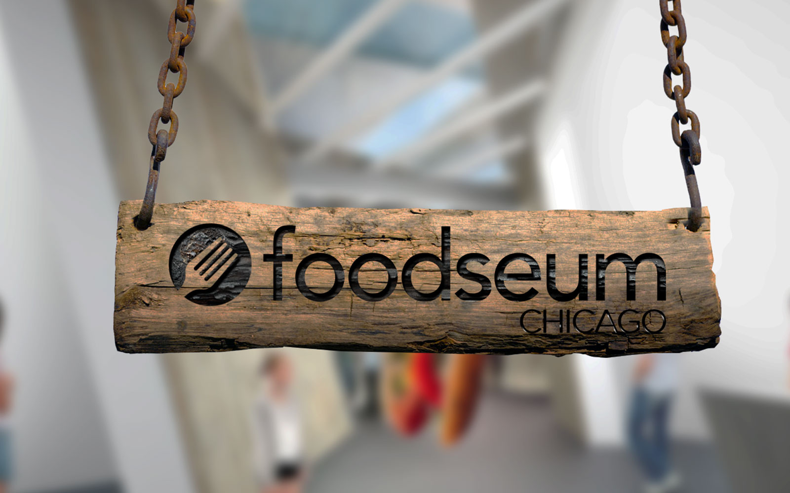 Chicago's Foodseum Has Found a Temporary Home