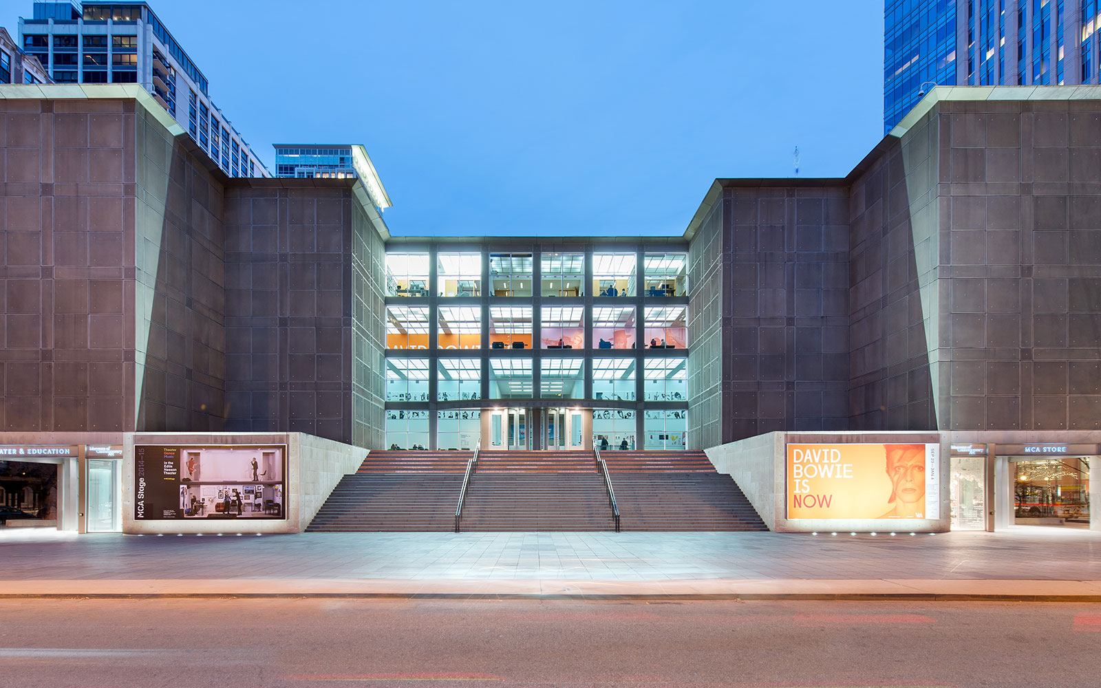 Museum Hack: Take in the Best of the Windy City at Chicago’s MCA