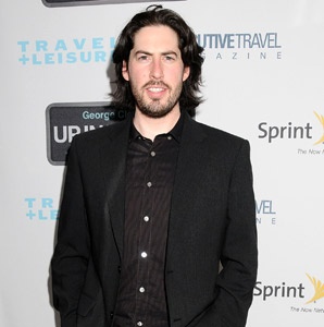 My Favorite Place: Jason Reitman