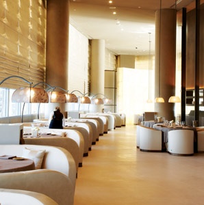 The New Armani Hotel Dubai