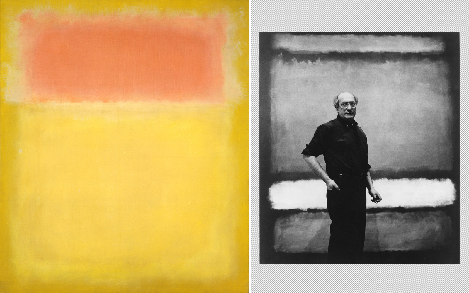 Rothko Exhibit