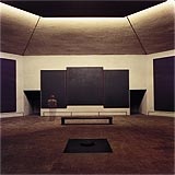 First Look: Rothko Chapel