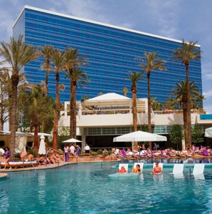 3 New Vegas Pools