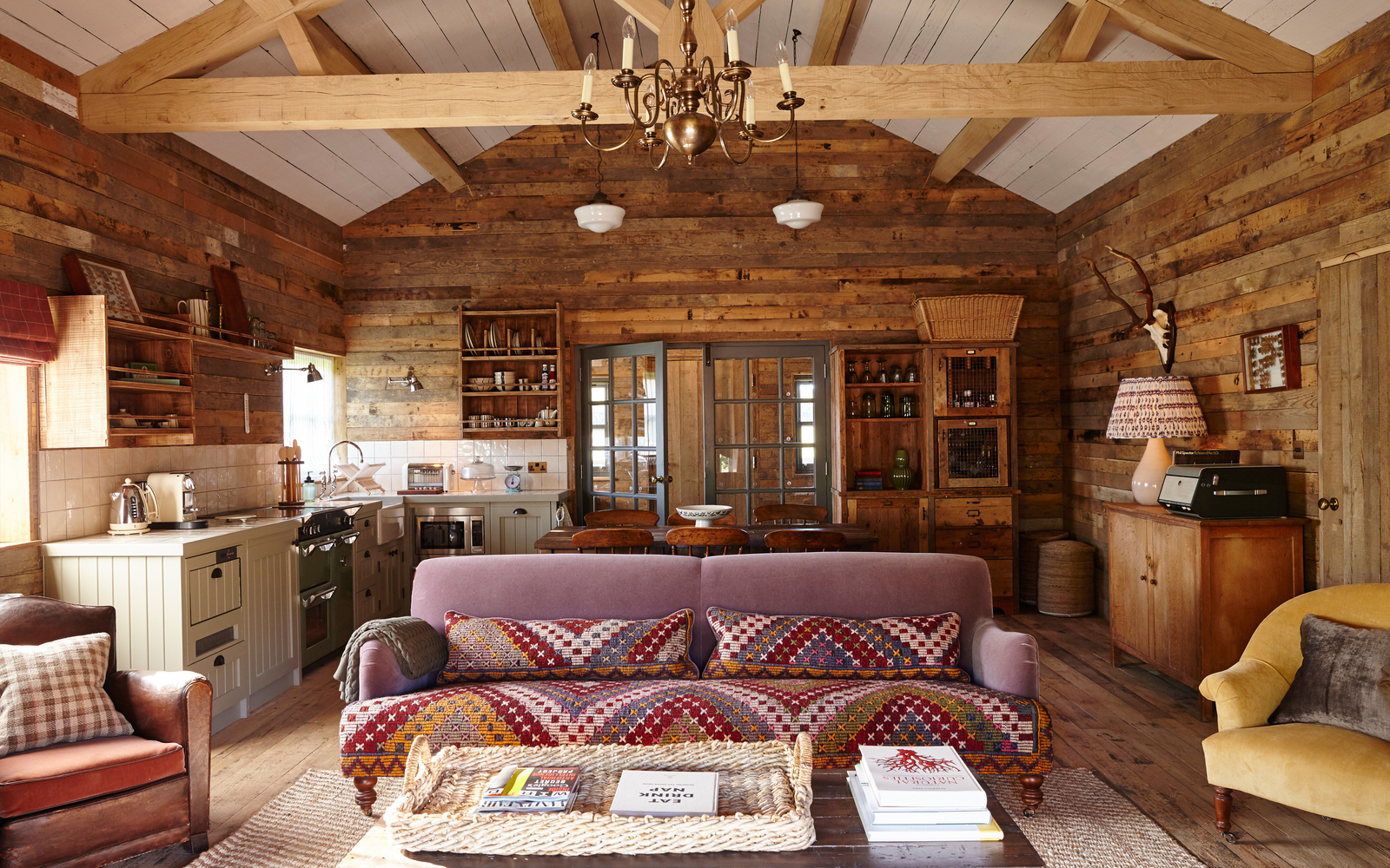 Soho Farmhouse