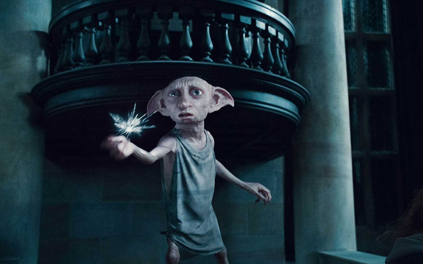 Dobby