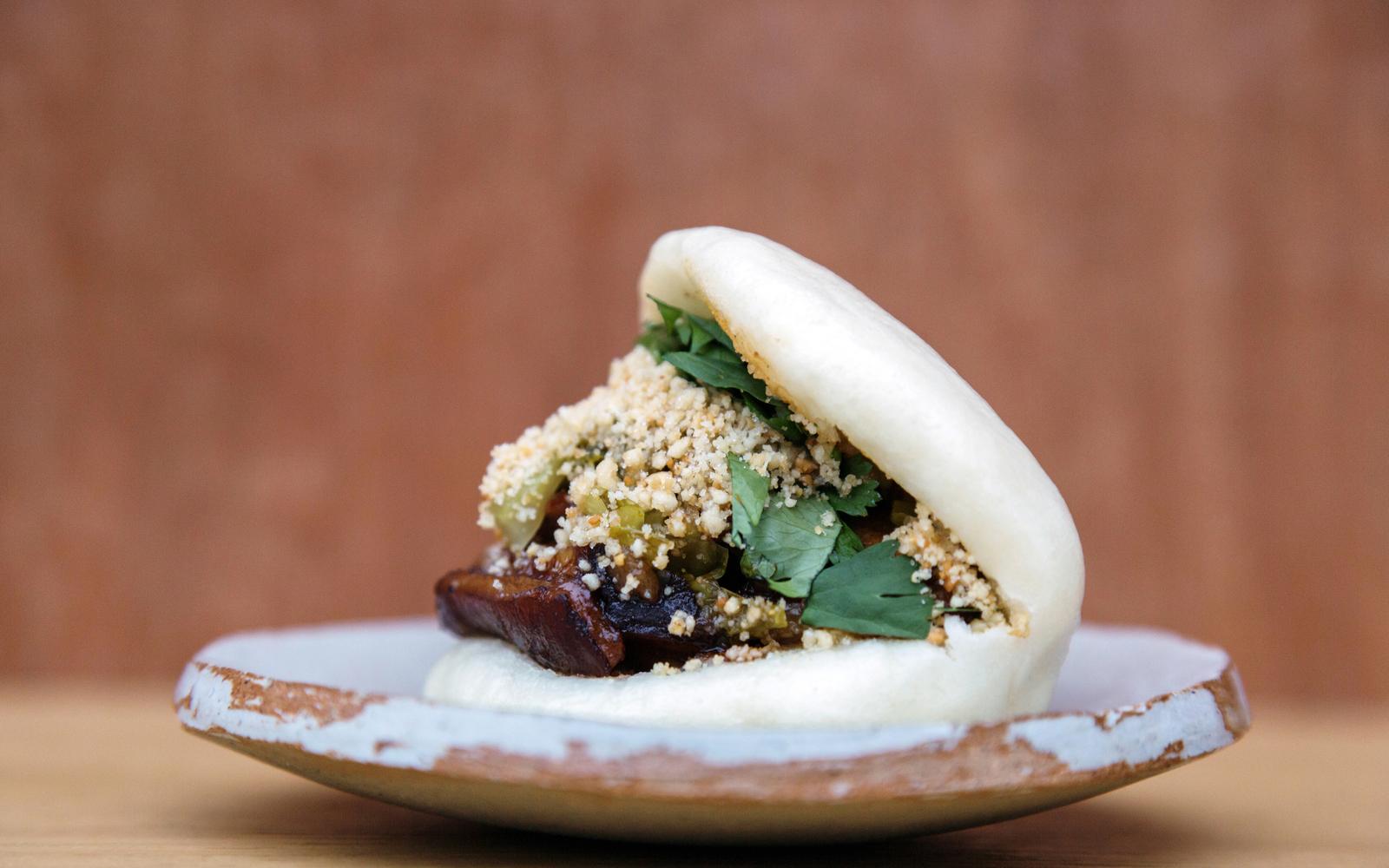 BAO Restaurant is Turning Londoners on to Taiwanese Food