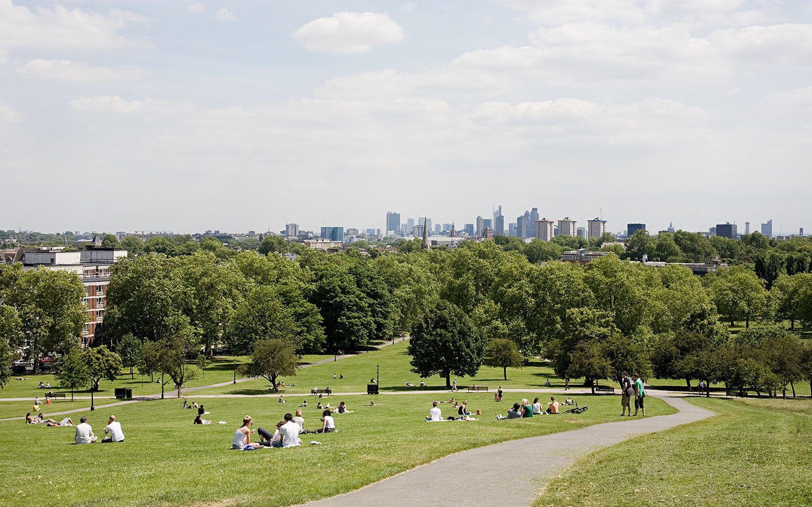 21 Things You Can Do in London That Are Free