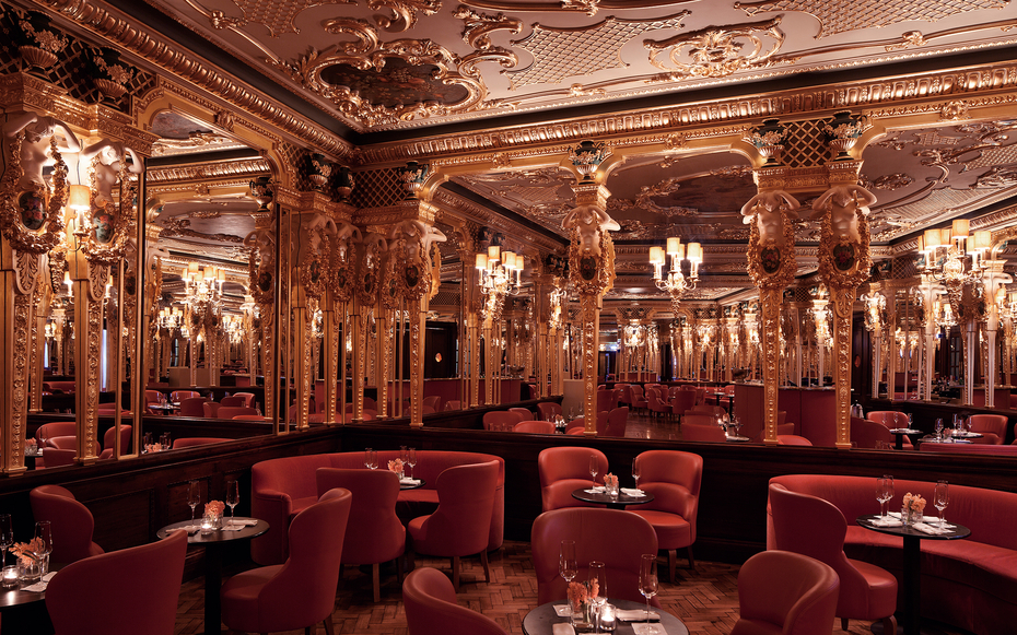 Cafe Royal