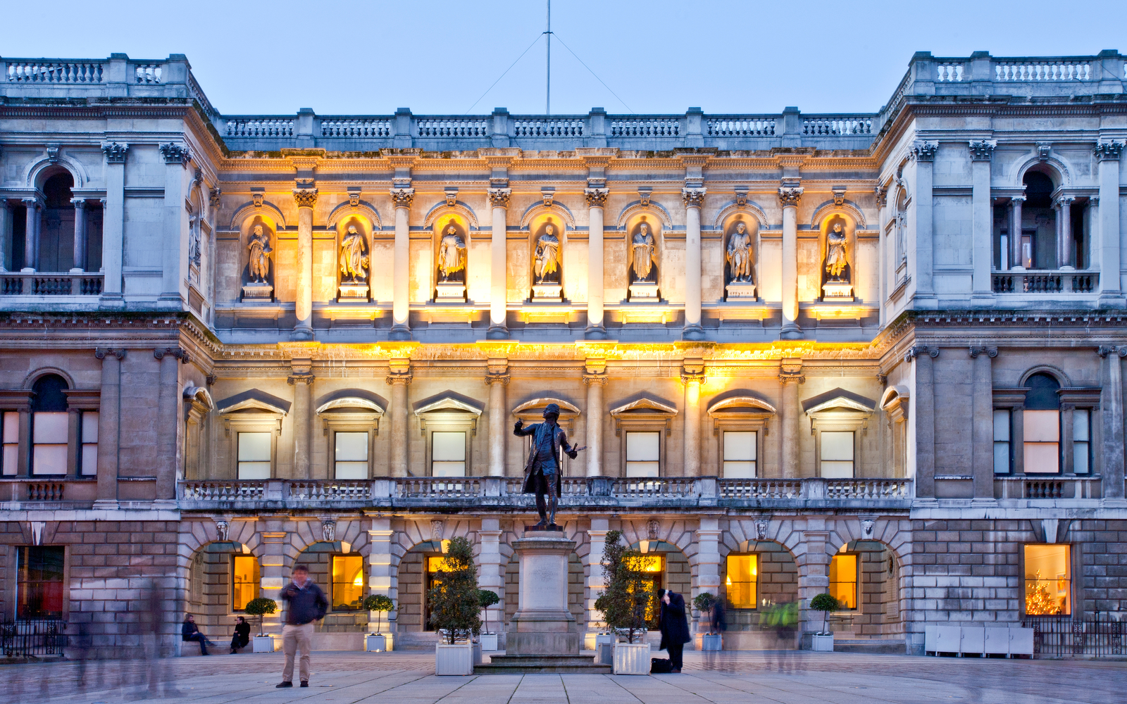 Royal Academy of Arts