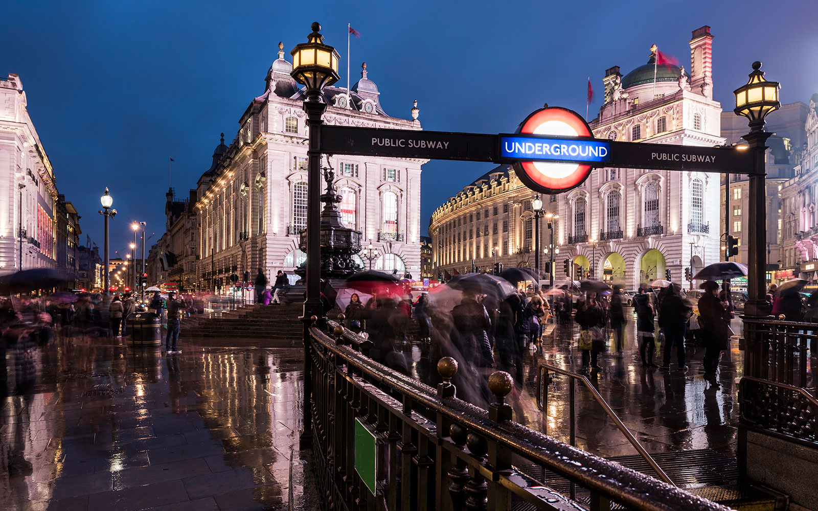 Here Are The Best Twitter Responses to London's #Tubestrike Ordeal