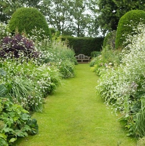 London’s Secret Gardens