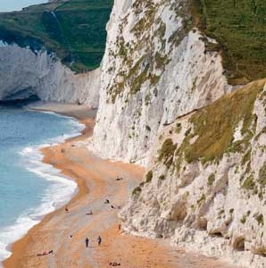 Road Trip Through England’s Countryside 