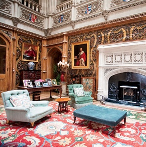 Insider’s Guide to English Country Estates