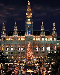 Best Christmas Markets in Europe