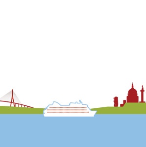 Up-and-Coming Cruise Ports 2012