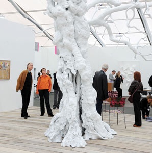 3 European Art Fairs