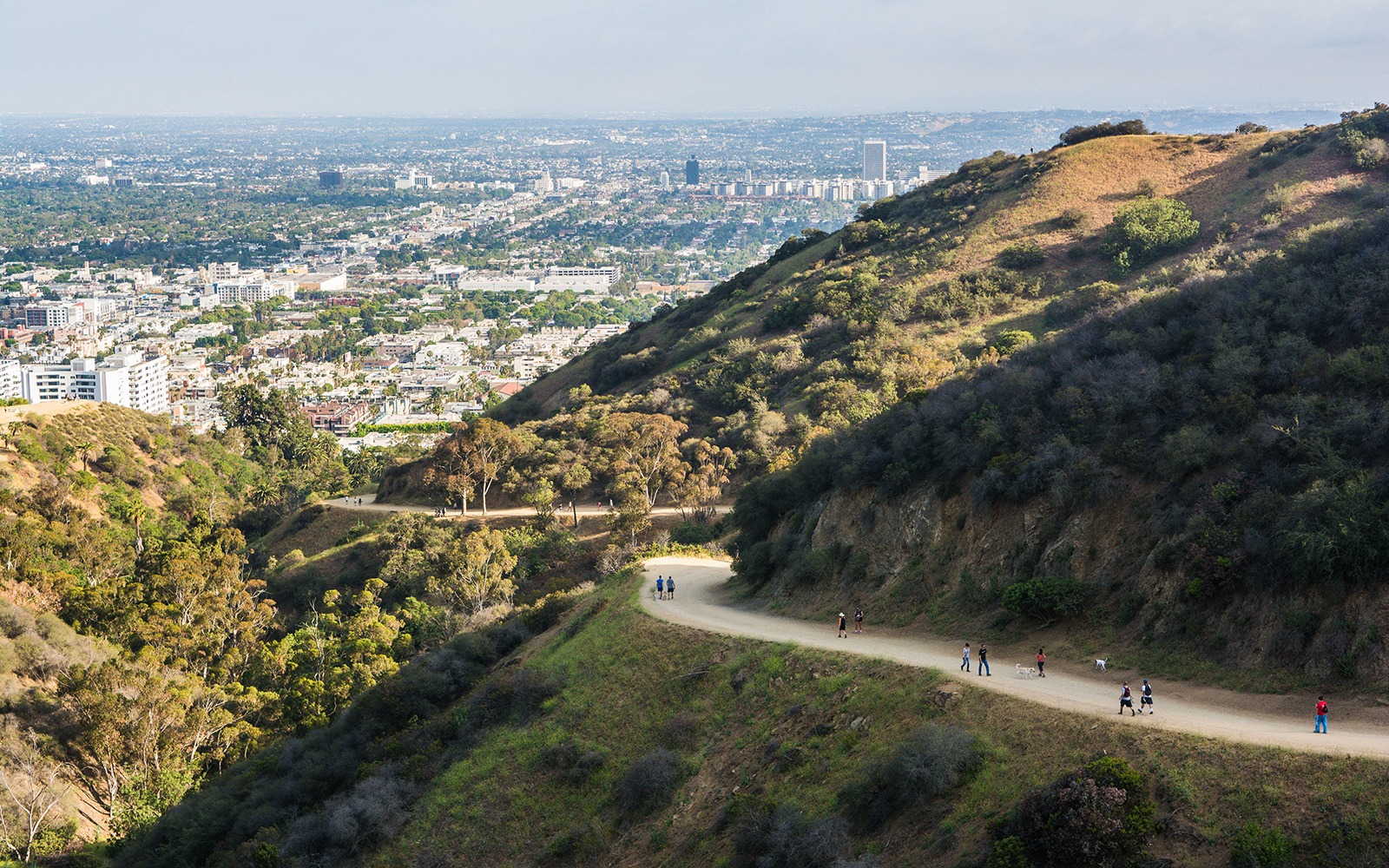 This is How Much it Will Cost LA to Host the 2024 Olympics