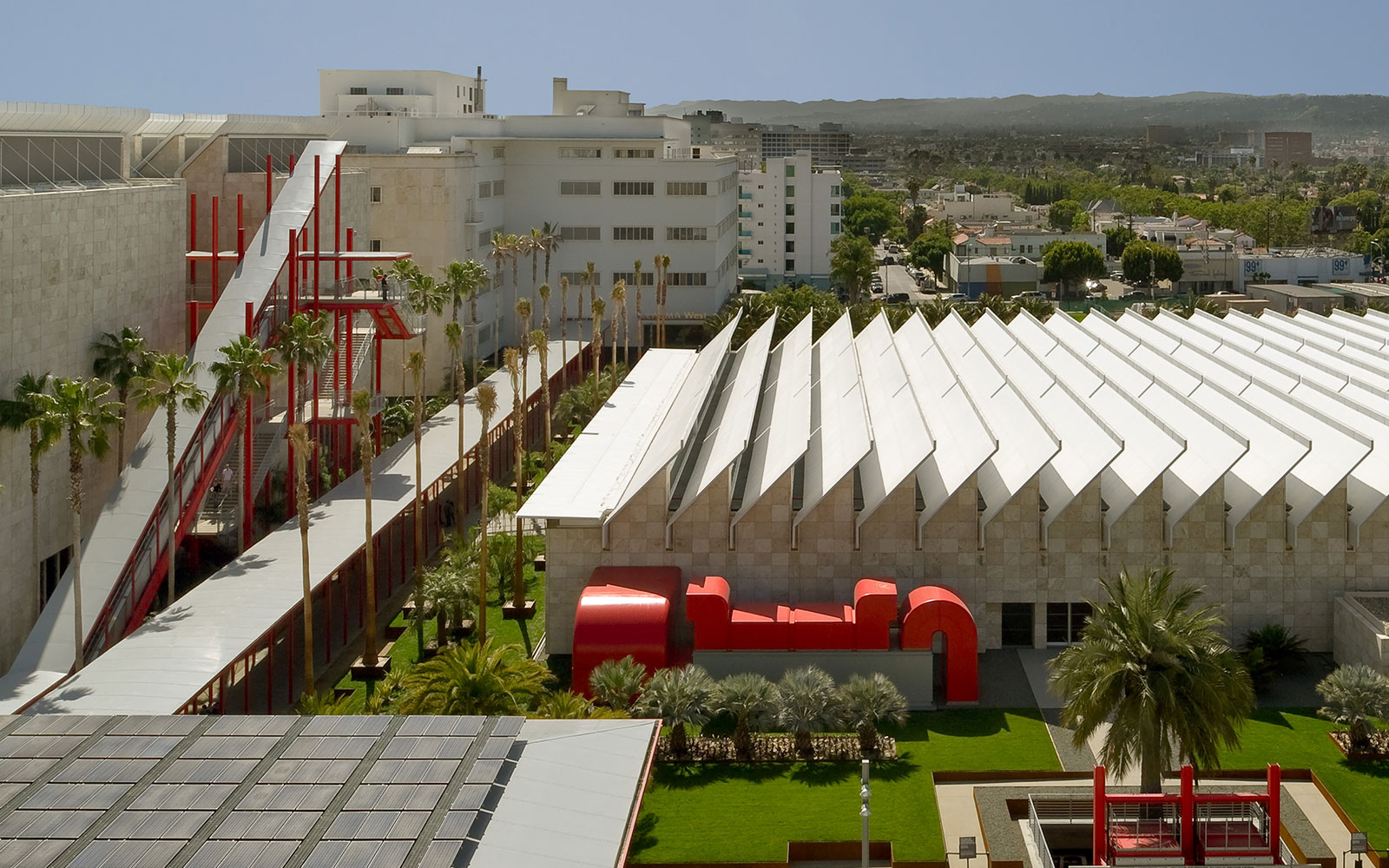 Museum Hack: Your Best-Ever Afternoon at LACMA