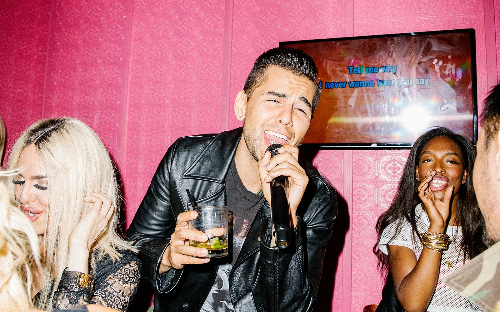The Travel + Leisure Guide to Kitsch-Free Karaoke
