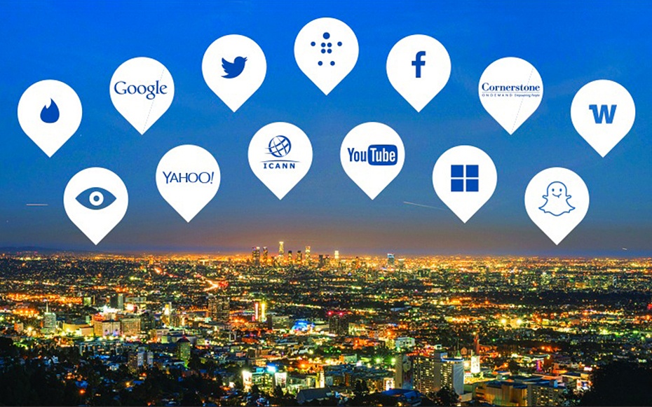 A Technologist’s Guide to: Los Angeles