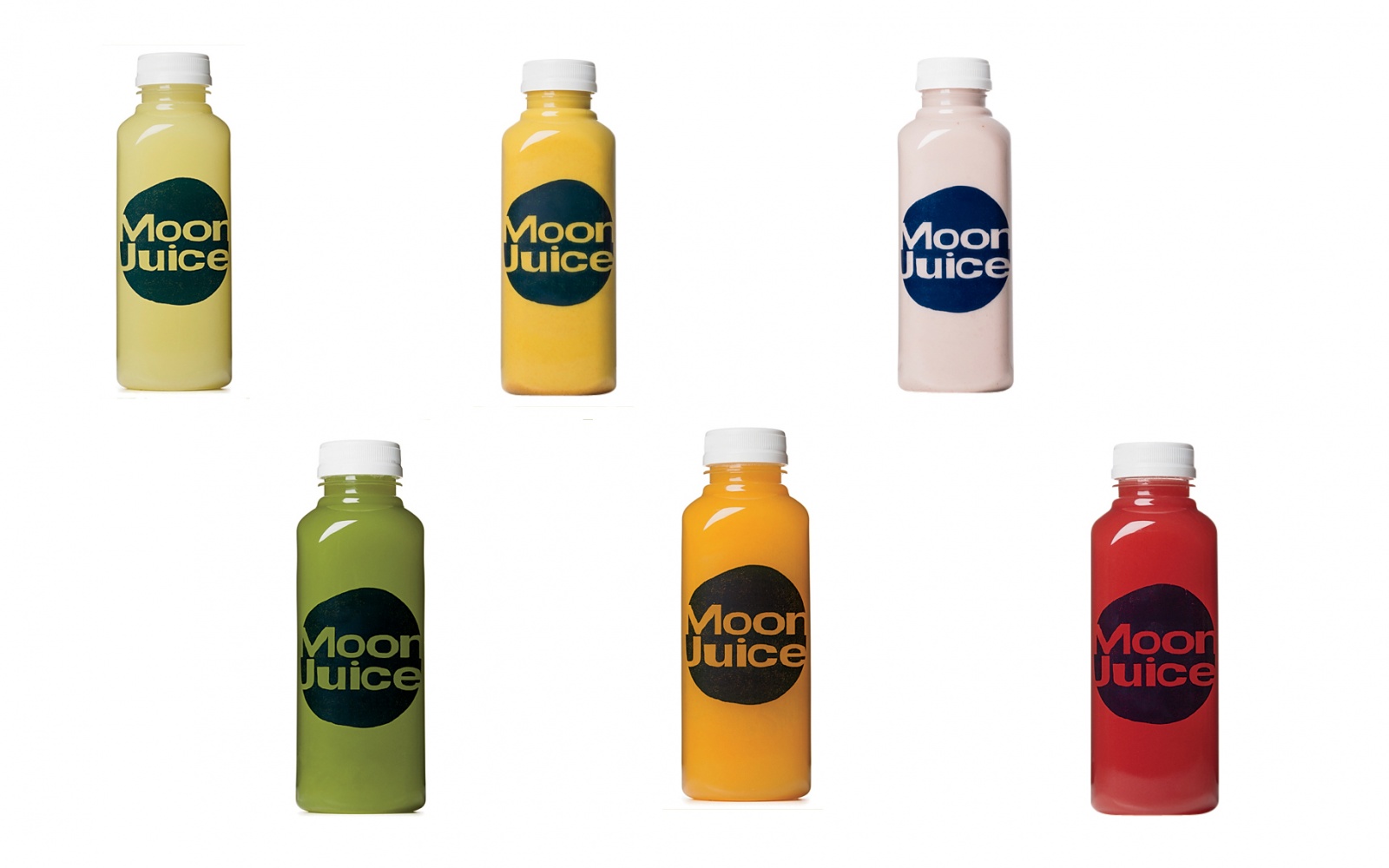 Hip Hotel Trend: Juice Bars