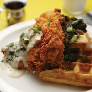 Los Angeles: Best Comfort Food Restaurants