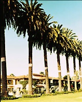California Hotel Boom