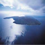 The Hawaiian Island of Kahoolawe