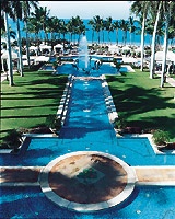 Hawaiian Resorts with Water Parks