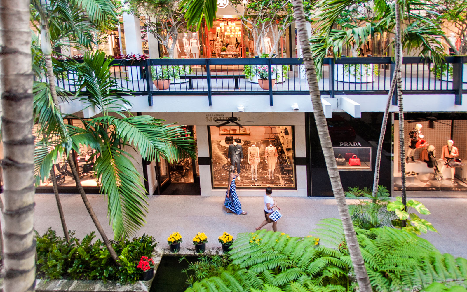Miami’s Bal Harbour Shops Celebrates 50th Anniversary with ‘Fashion Project’ Film and Art Series