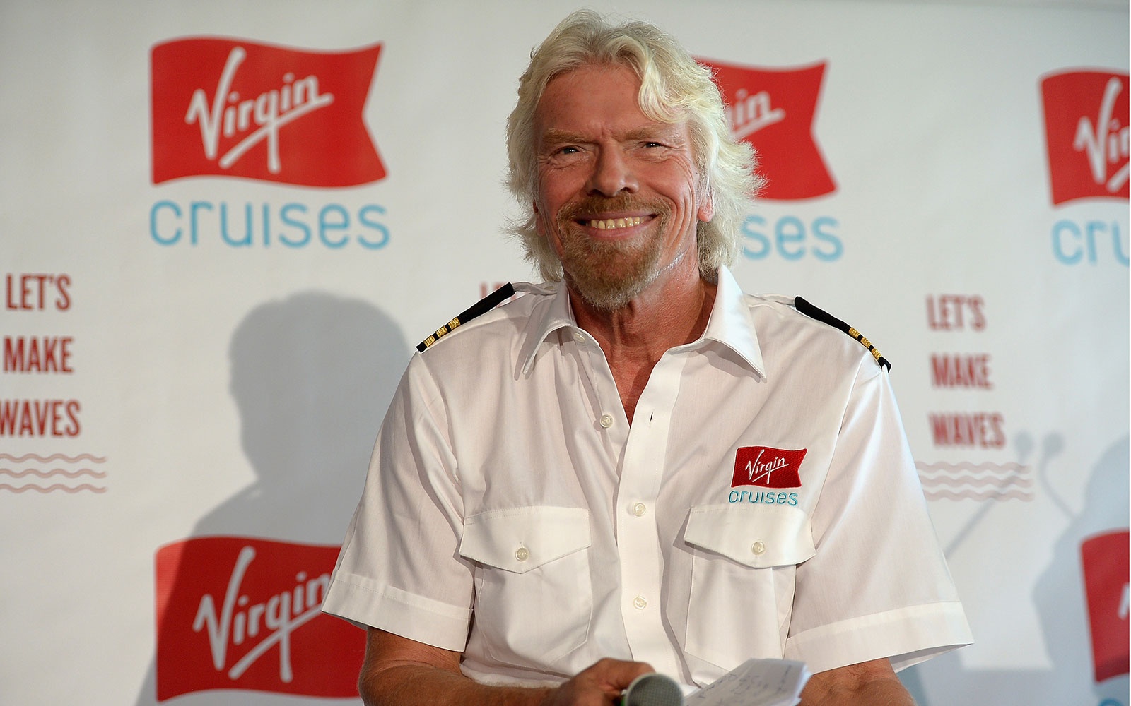 Virgin Cruises: It’s for Real, and It’s Coming to Miami