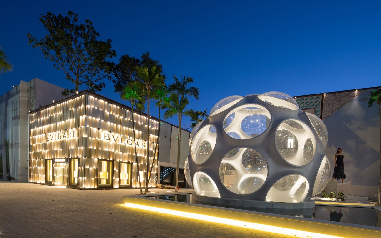 Why Miami Beach is the Country’s Hub for Contemporary Architecture and Design