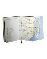 Six New City Guide Books