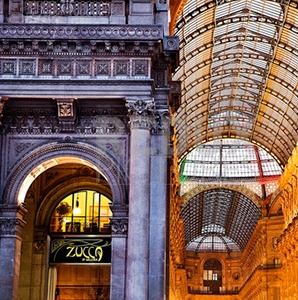 Guide to Milan