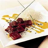 Food Trends: Sashimi Amor