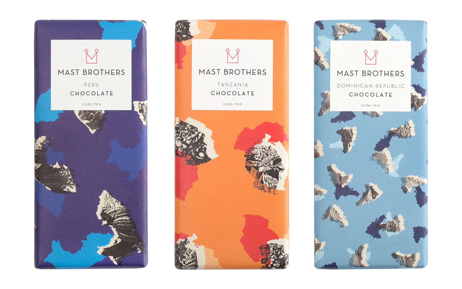 Mast Brothers Chocolates