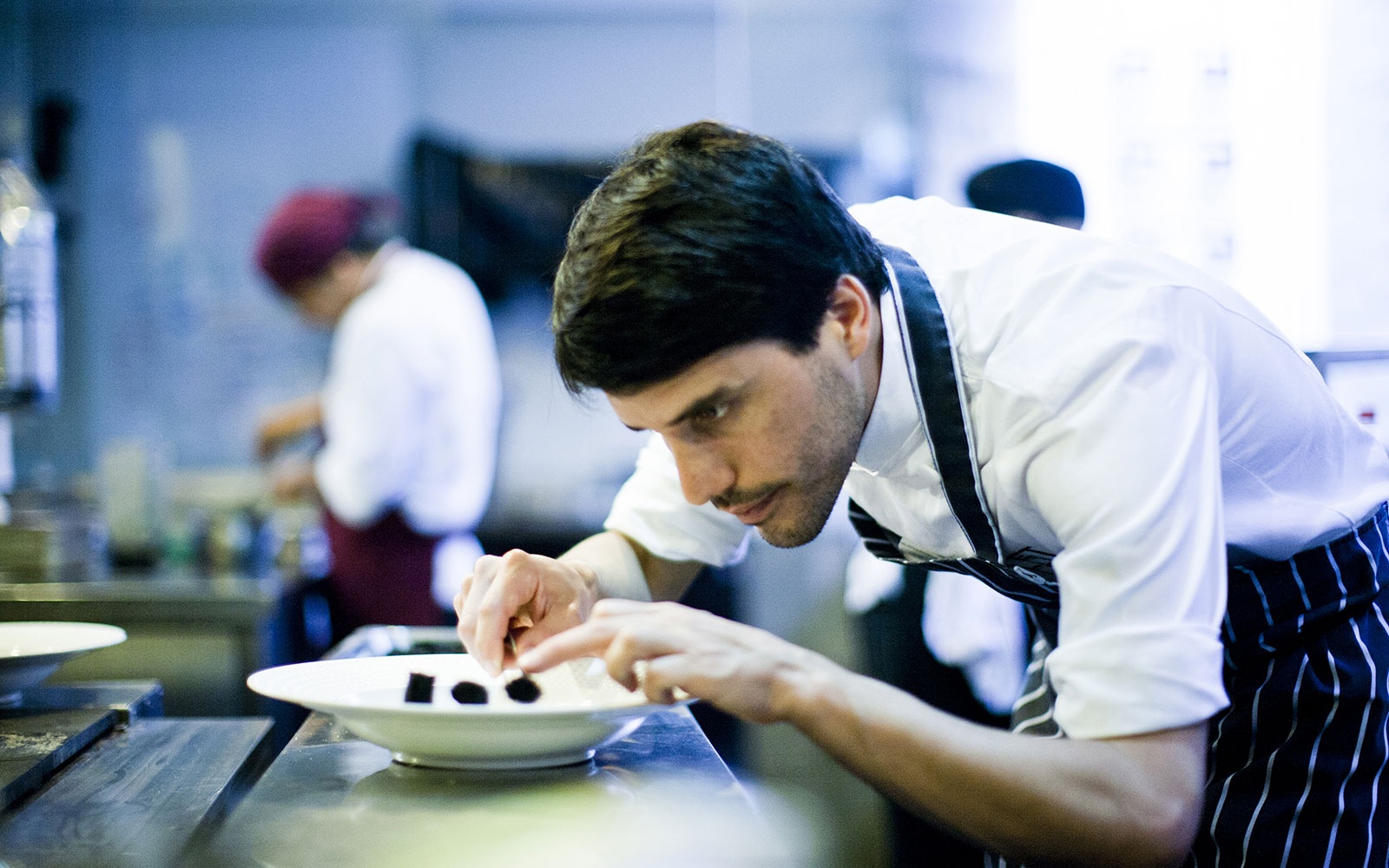 Virgilio Martinez