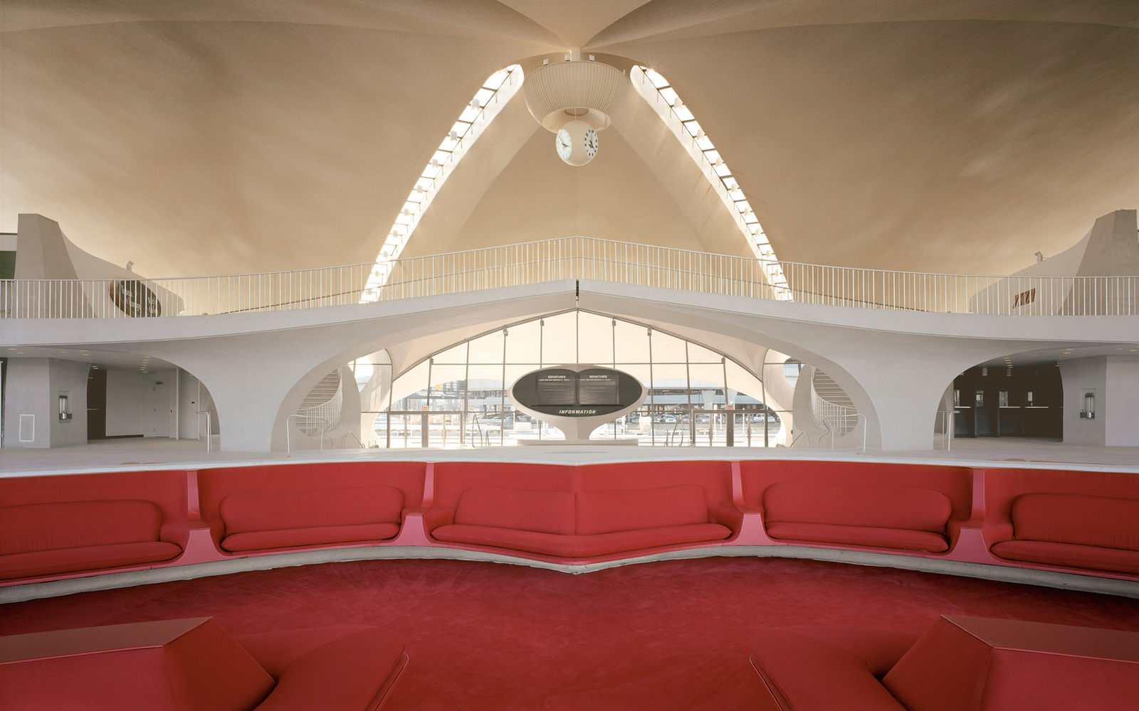 TWA Terminal