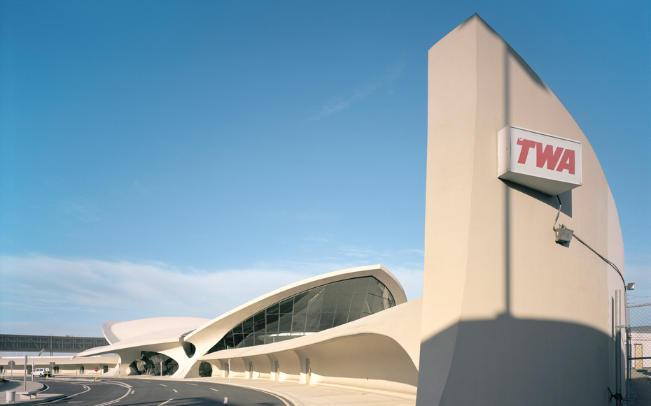 TWA Terminal