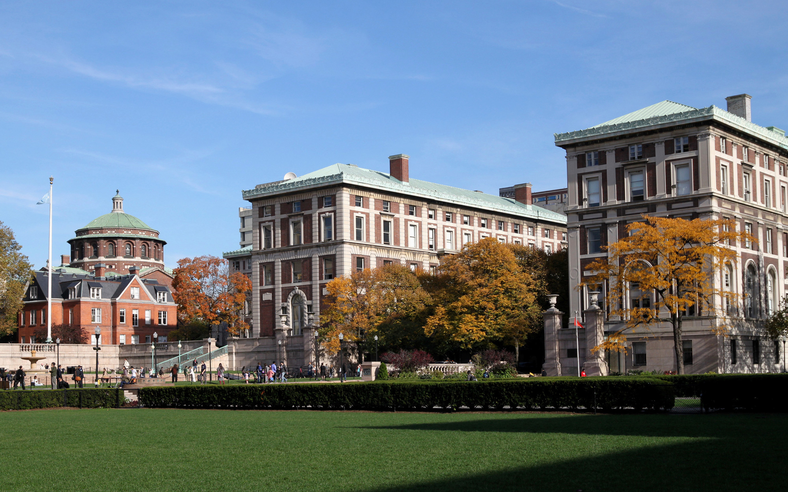 Columbia University