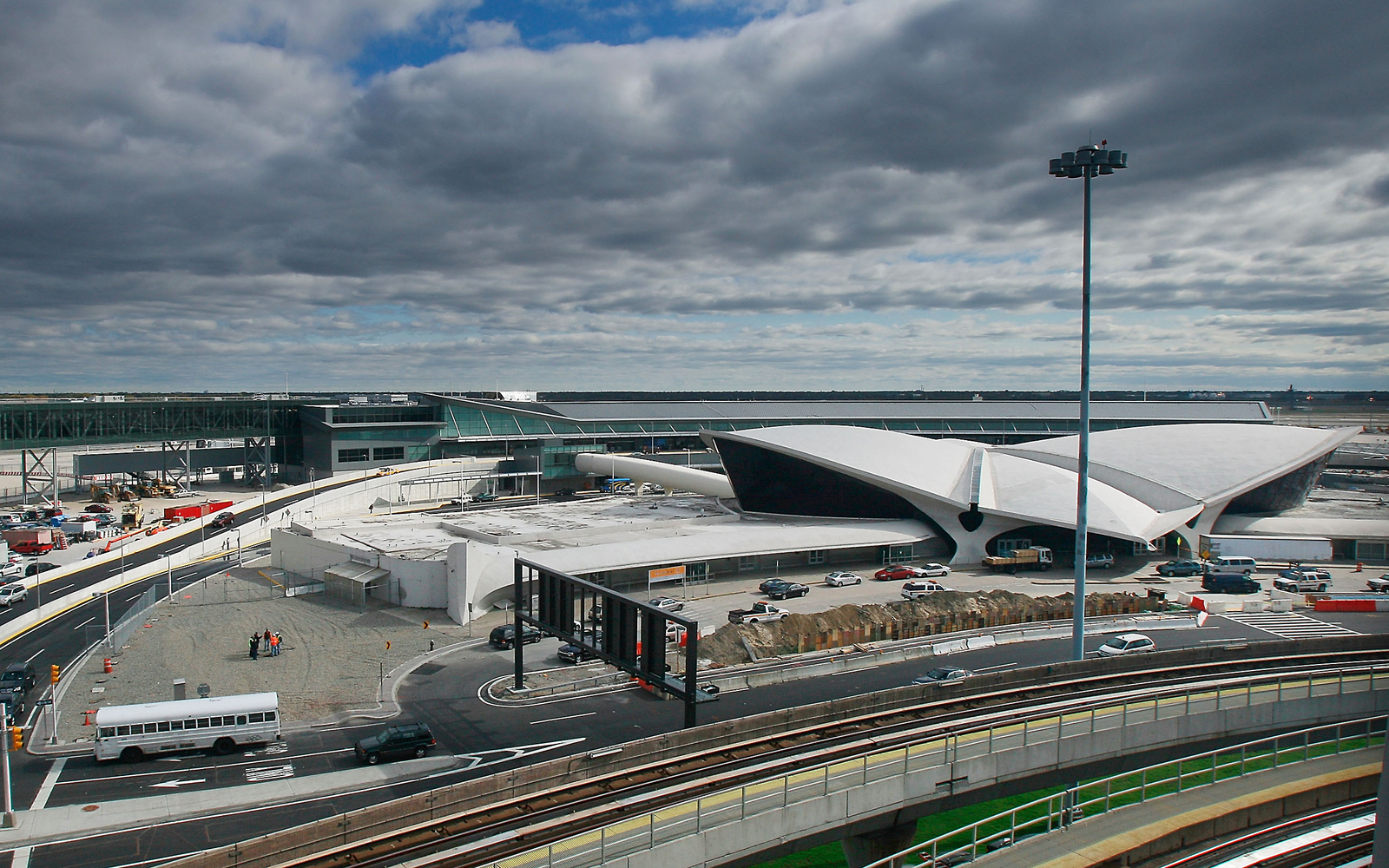 TWA Terminal