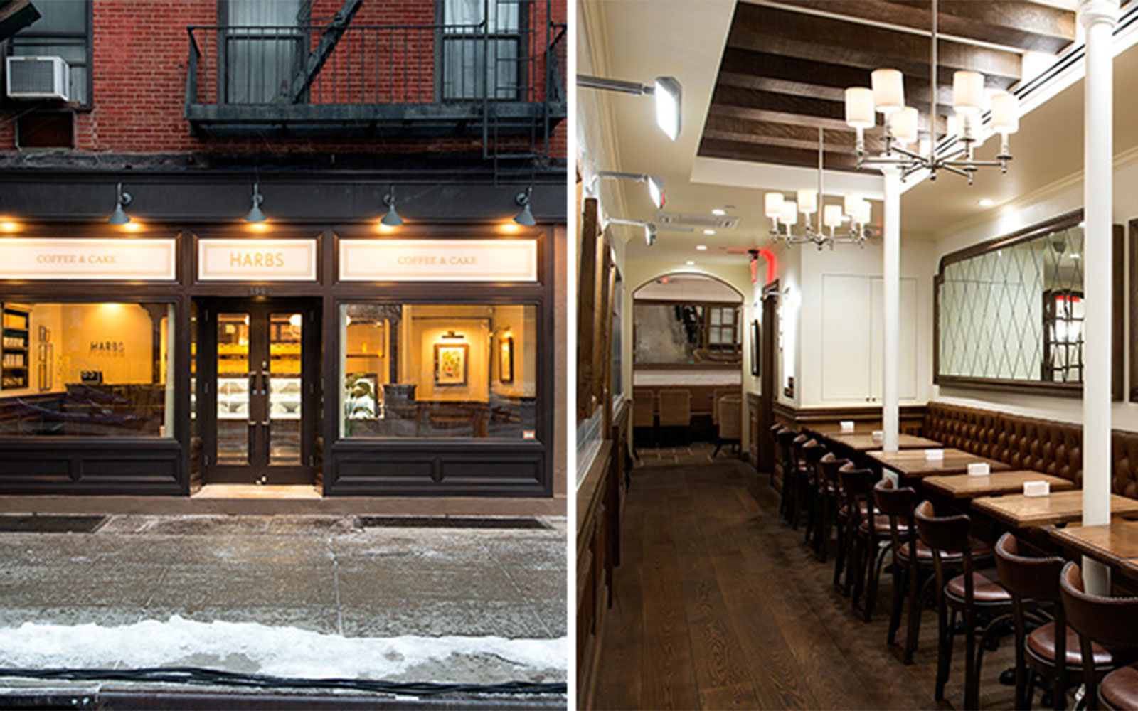 West Chelsea guide