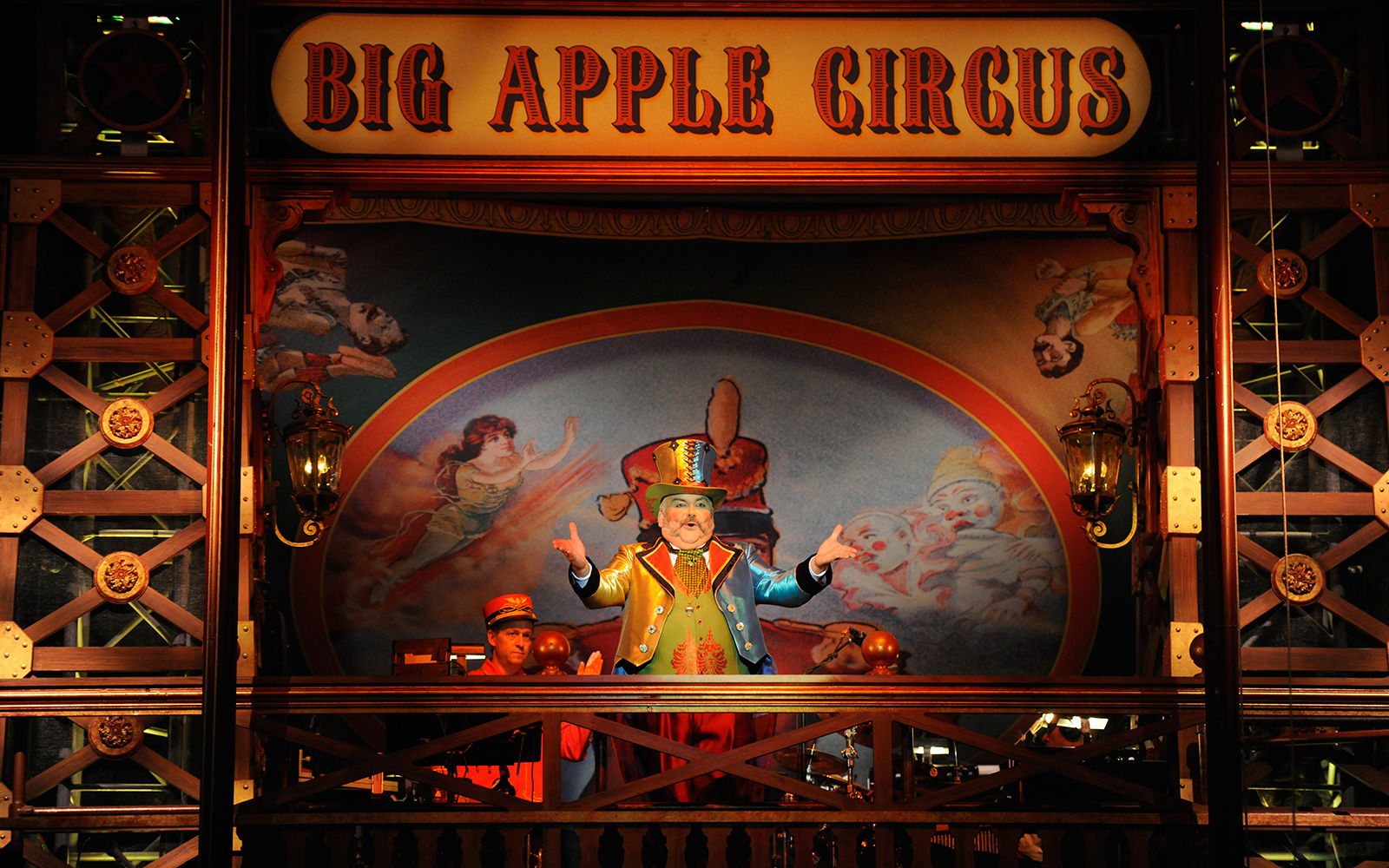 Big Apple Circus