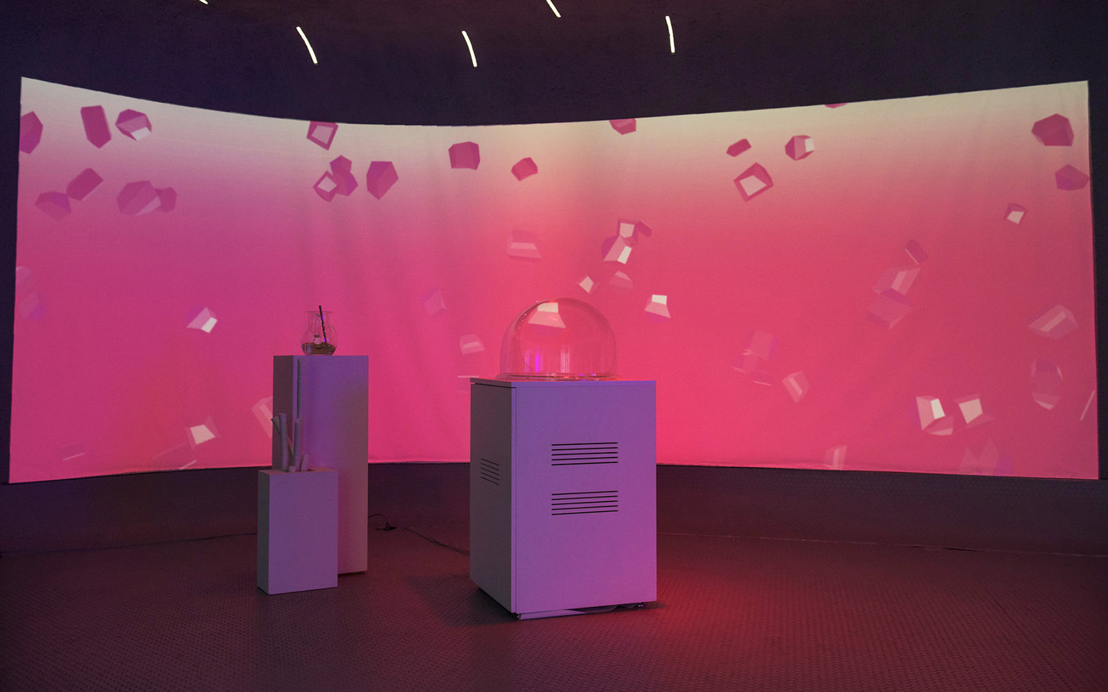 The New Museum’s Incubator Celebrates the Millennial-Tech Lifestyle