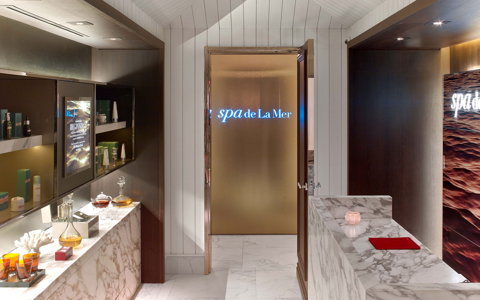 Say Hello to NYC's Most Luxurious Facial