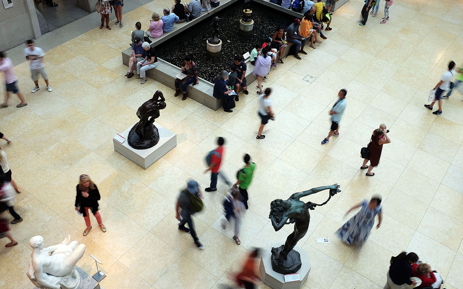 Museum Hack: How to Master New York City’s Metropolitan Museum